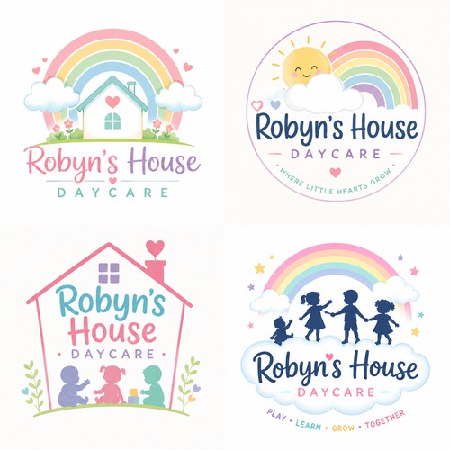 Robyn’s House Daycare