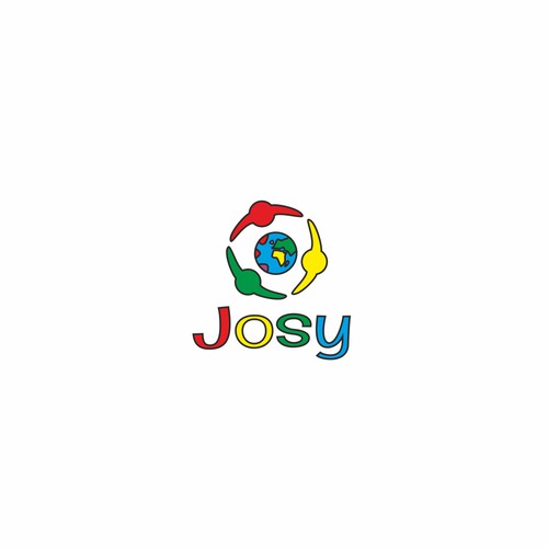 Josy Logo #1