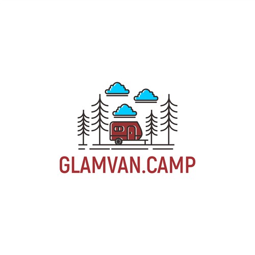 GlamVan.camp