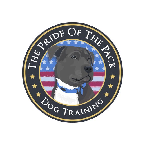 Pet Logo