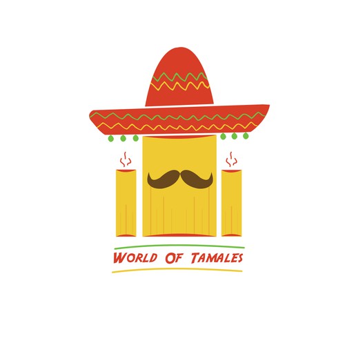 World Of Tamales