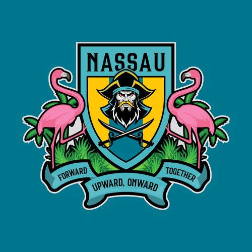 nassau crest