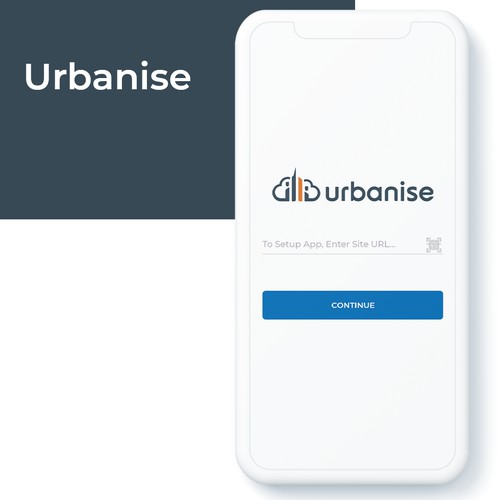 Business App for Technology Company - Urbanise