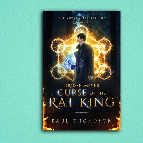 Curse of the Rat King 