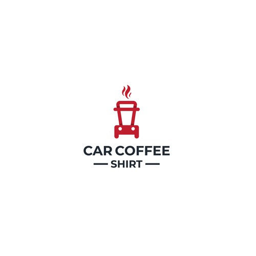 Logo for Cars & Coffee events