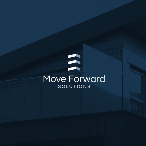 Move Forward Solutions logo 