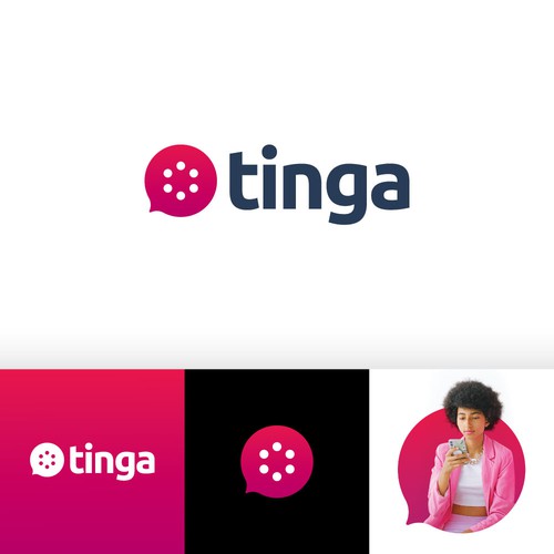 Tinga logo