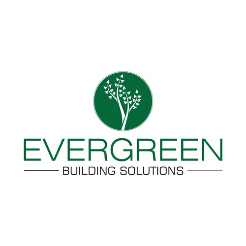 Evergreen Building Solutions