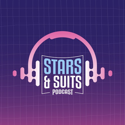 Podcast Cover Design