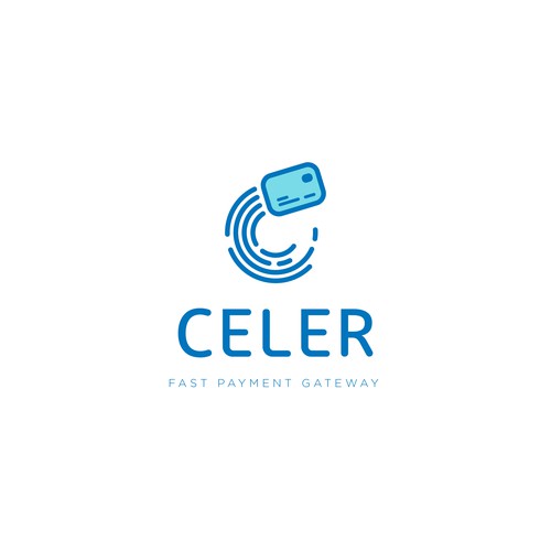 Celer flat design