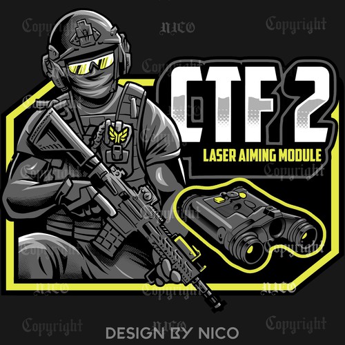 Tactical design