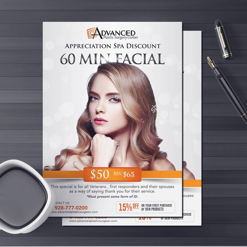 Advanced Plastic Surgery Center & Twin Lakes Spa