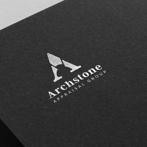 Logo for Archstone Appraisal Group