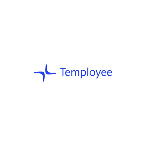 Boomerang logo for Temployee