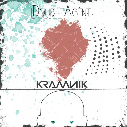 ALBUM COVER (acid-jazz, chilled electronic) for Kramnik OPEN TO ALLDESIGNERS!!
