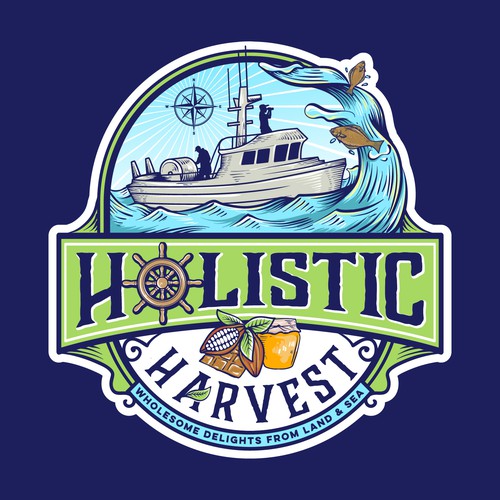 Holistic Harvest