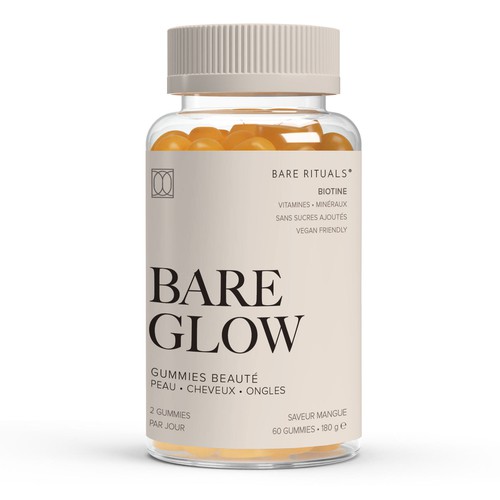 BARE RITUALS. Bare Glow
