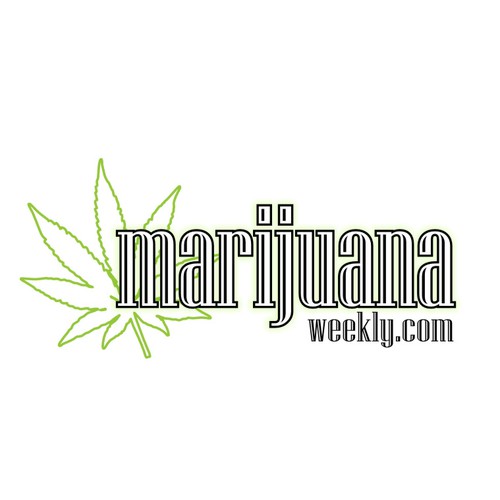 Logo for International Website for Marijuana Weekly