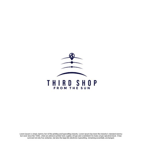 Simple and Elegant Logo for Craft Shop