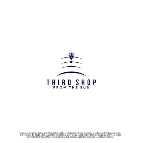 Simple and Elegant Logo for Craft Shop