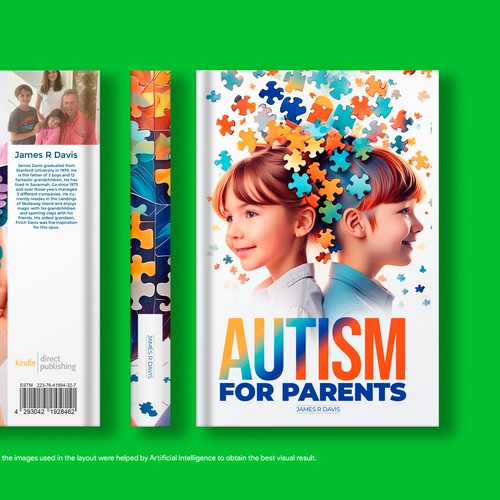Cover Design