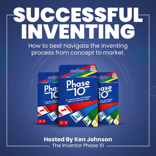 Successful Inventing Podcast