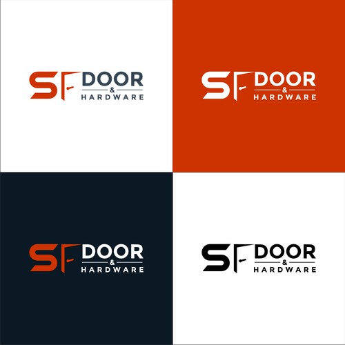 sf door concept