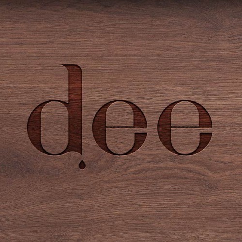Logo for café-restaurant