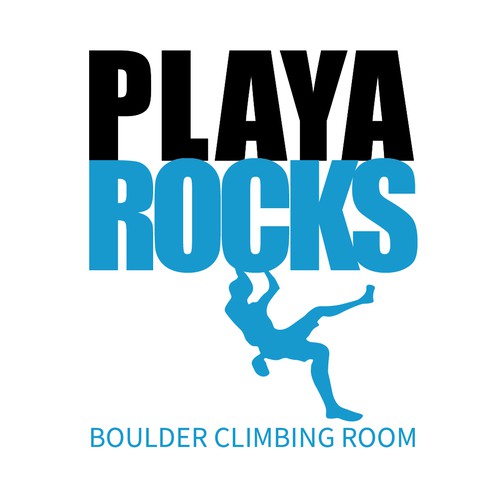 Playa Rocks Logo 2