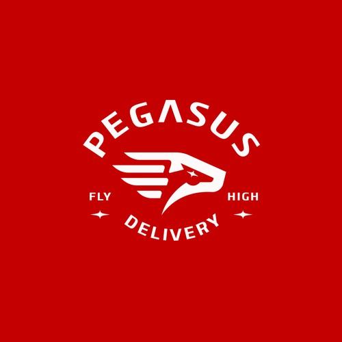 Pegasus Delivery