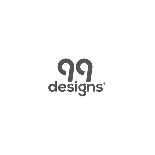 99 Designs Logo