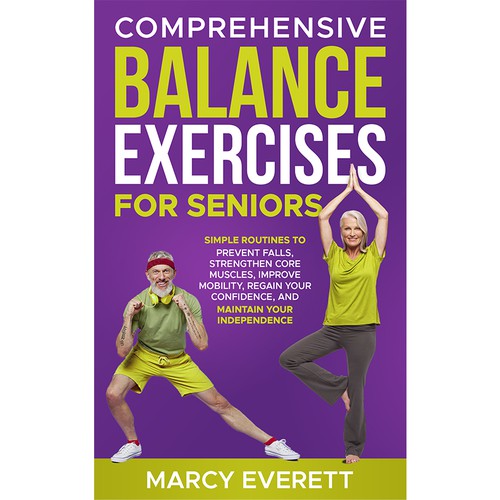 eBook cover design
