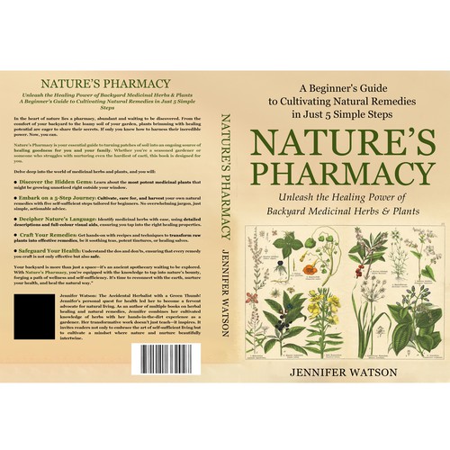 Nature’s Pharmacy 