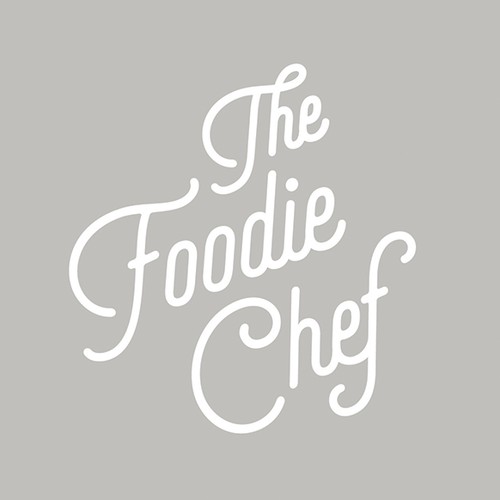 Design a Logo for a Person Chef