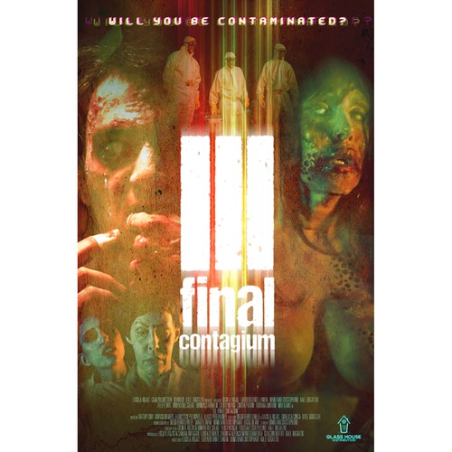 Ill: Final Contagium 
