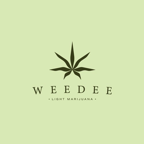 WEEDE - Light Marijuana