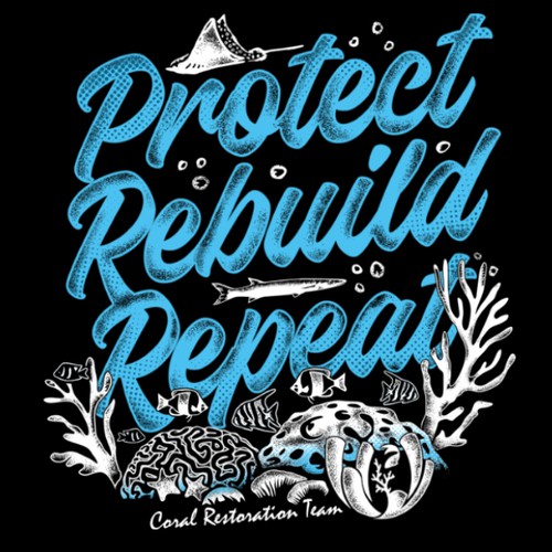 Protect, Rebuild, Repeat 