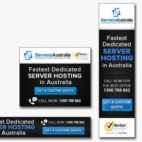 Create Simple Banner Ads for us and Get Paid Well!