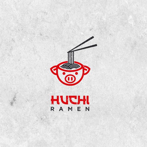 Need a logo design for Japanese Ramen Restaurant in Austin, Texas