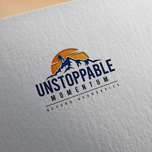 Unstoppable Momentum