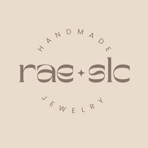 Rae Slc Logo Design