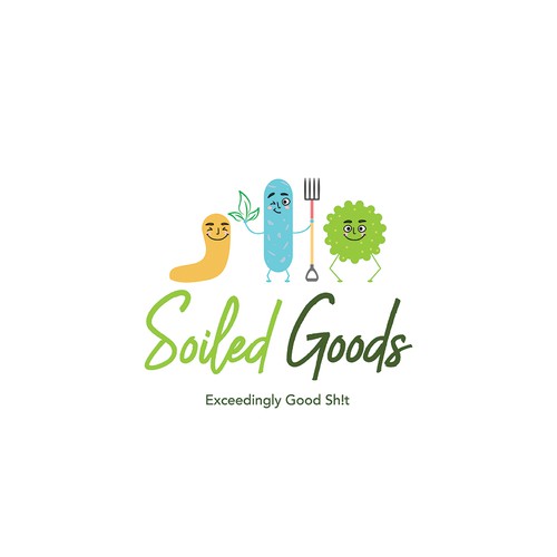 Soiled Goods