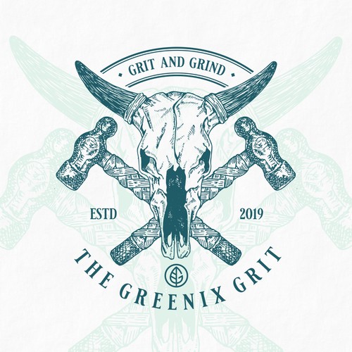 the greenix grit