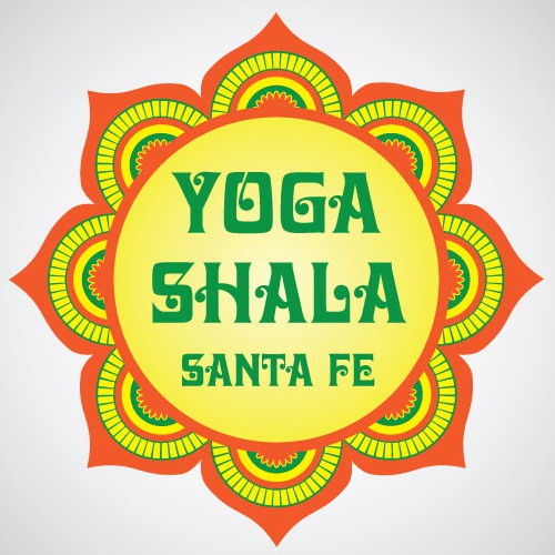 YOGA STUDIO LOGO - FUN STUFF!