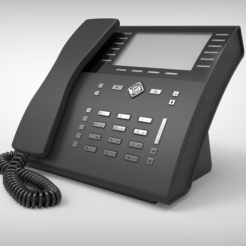 Concept Voip Phone 1