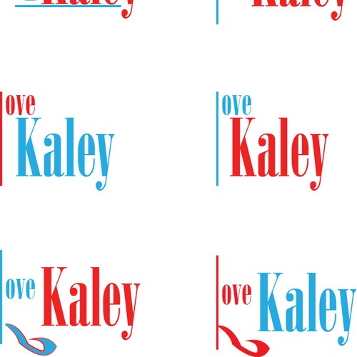 Love Kaley Content Logo