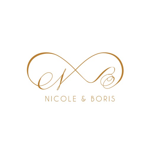 wedding logo