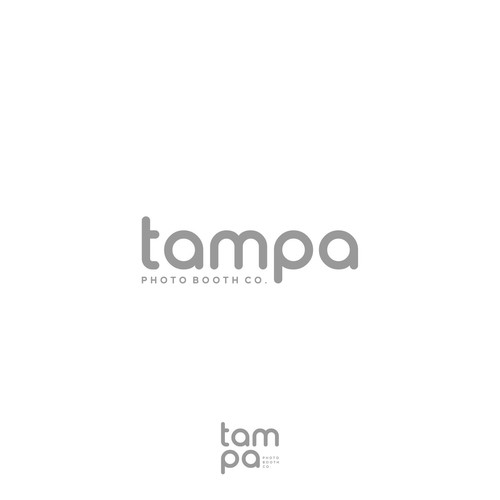 LOGO DESIGN FOR PHOTOBOOTH COMPANY