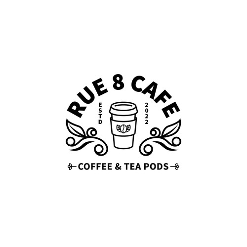 Coffee logo