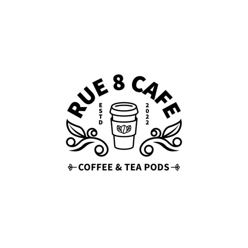 Coffee logo